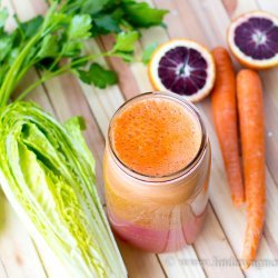 Detox Juice