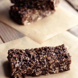 Energy Bars