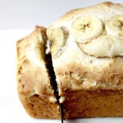 Low Cal Banana Bread