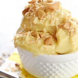 Banana Ice Cream