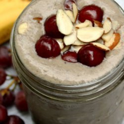 Pb&J Smoothie