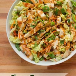 Mimi's Chicken Salad