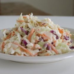 Lite Kfc Cole Slaw Top Secret Recipe