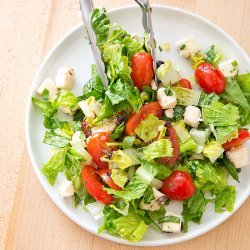 Caprese Salad