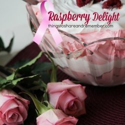 Raspberry Delight