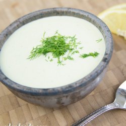 Tofu Sour Cream