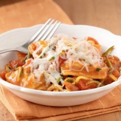 Chef Boyardee® Italian Ravioli Skillet