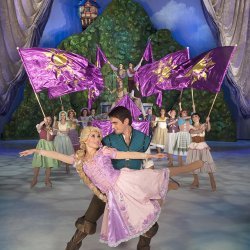 Disney On Ice