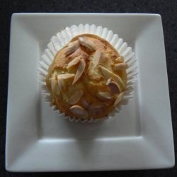 Peaches N Cream Muffins