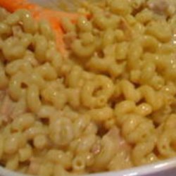 Austin Mac 'n' Cheese Suiza