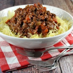 Best Bolognese Sauce