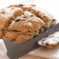 Irish Soda Bread