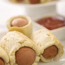 Pigs-In-A-Blanket