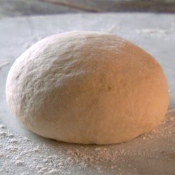 Basic Pizza Dough