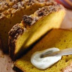 Amy's Pumpkin Bread