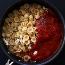 One-Pot Pasta