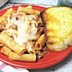 Baked Ziti