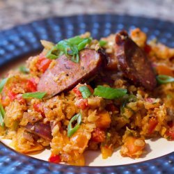 Jambalaya