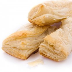 Pastry Dough