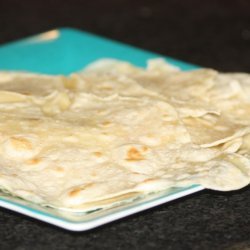 Fabulous Tortillas!