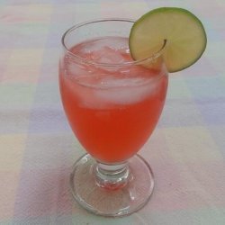 Cherry Limeade