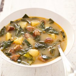 Caldo Verde