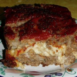 Meatloaf of the South