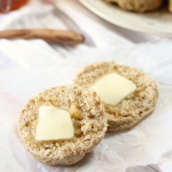 Wheat Biscuits