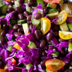 Black Bean Salad