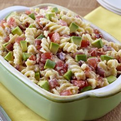 California Macaroni and Cheese