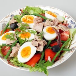 Salad Nicoise