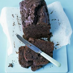 Blitz & Bake Beetroot & Chocolate Cake