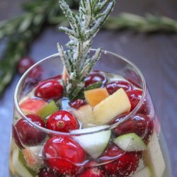 White Sangria