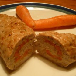 Gluten-Free Turkey Roll