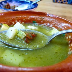 Mexican Soup