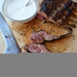 Horseradish Sauce