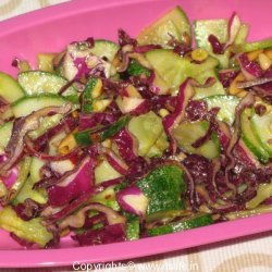 Purple Salad