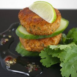 Thai Crab Cakes