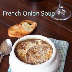 Onion Soup