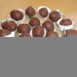 Peanut Butter Balls