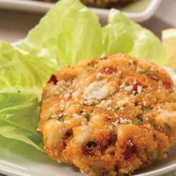 Seafood Cakes