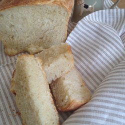 Buttermilk Bread