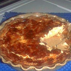 Barbara Tyson's Ham Quiche