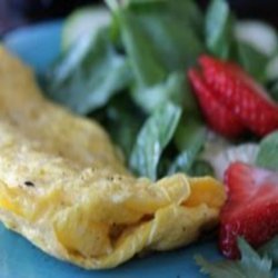 French Omelette