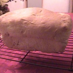 Mountain Soft White Bread