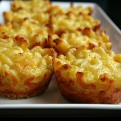 Cheese bites