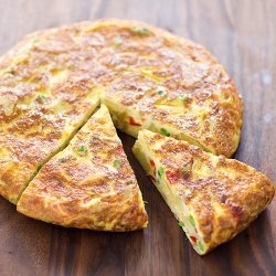 Spanish Tortilla