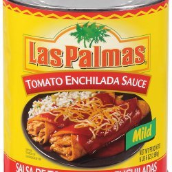 Enchilada Sauce