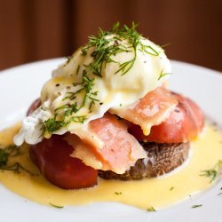 Eggs Benedict