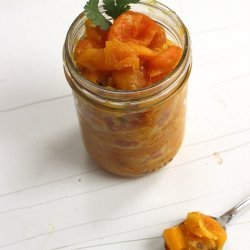 Apricot Chutney